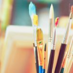 Бесплатные уроки рисования и живописи