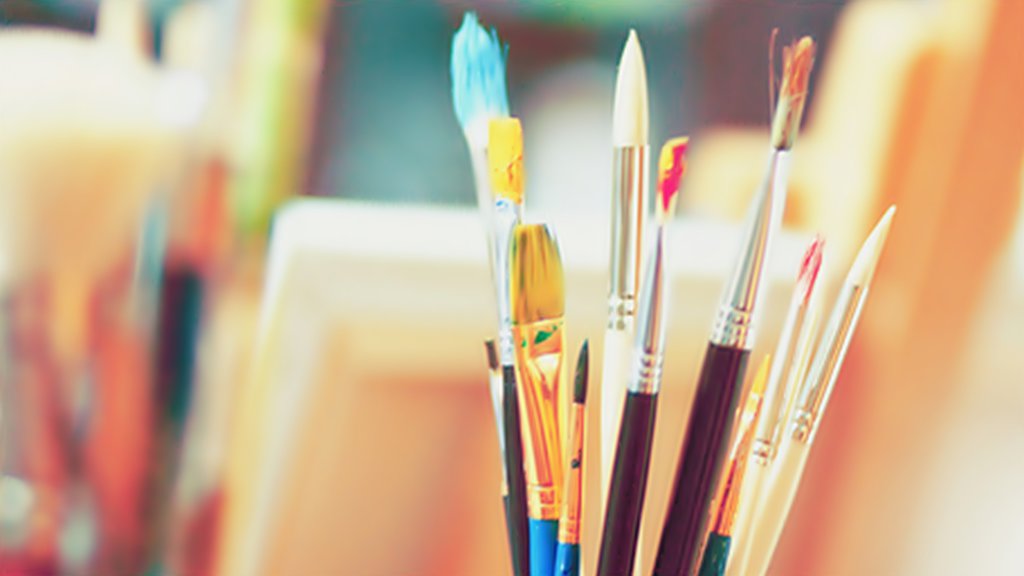 Бесплатные уроки рисования и живописи