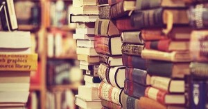 50 сайтов, где можно скачать книги бесплатно